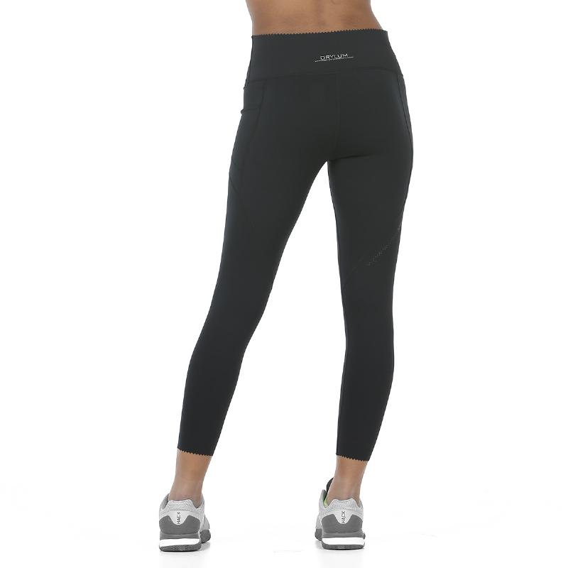 Mallas Bullpadel Cosenza Negro - Barata Oferta Outlet