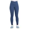 Bullpadel Cujan Shadow Blue Leggings