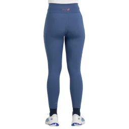 Bullpadel Cujan Shadow Blue Leggings