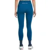 Bullpadel Damava Ink Blaue Leggings