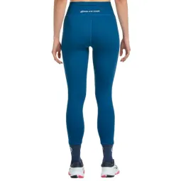 Bullpadel Damava Ink Blaue Leggings