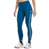 Bullpadel Damava Ink Blaue Leggings