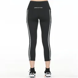 Bullpadel Tights Emana Negro