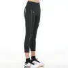 Bullpadel Tights Emana Negro