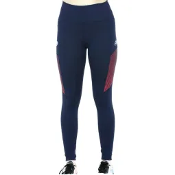 Bullpadel FEP Evada Navy Blue Meshes