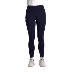 Bullpadel FEP Navy Blue Fresnos Leggings