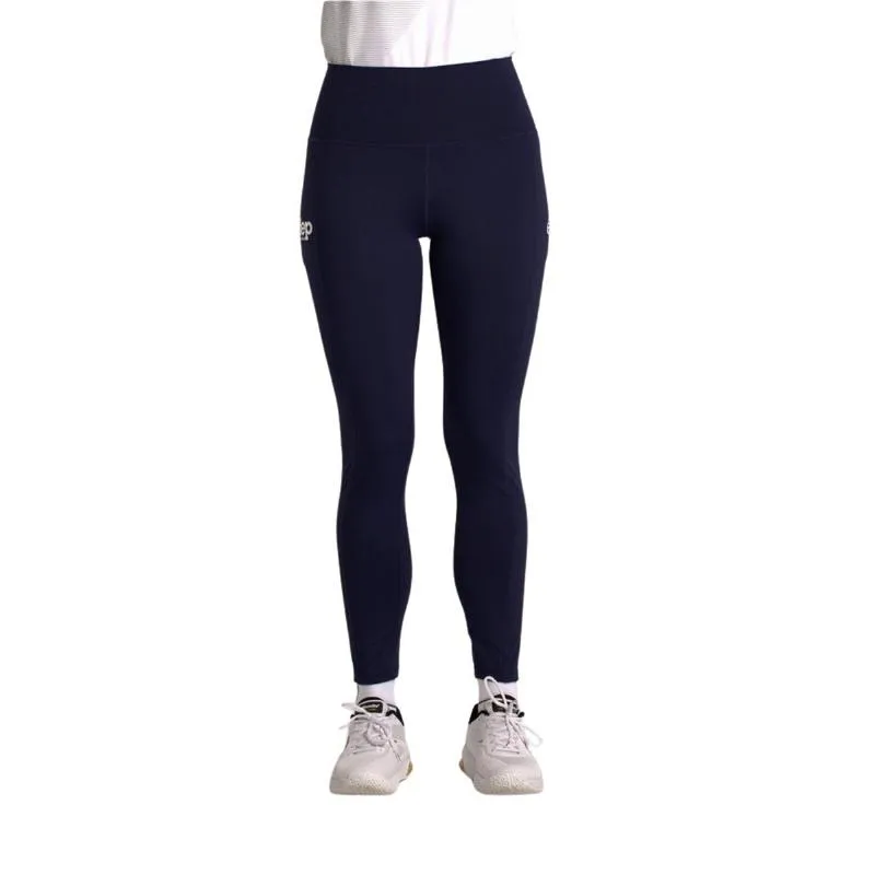 Bullpadel FEP Navy Blue Fresnos Leggings