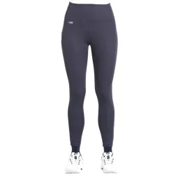 Bullpadel Natal Leggings Sombra Azul