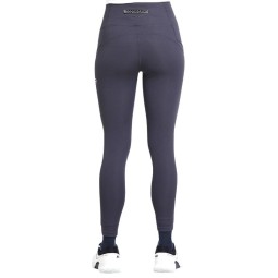 Bullpadel Natal Leggings Shade Blue