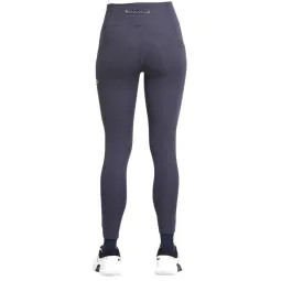 Bullpadel Natal Leggings Sombra Azul