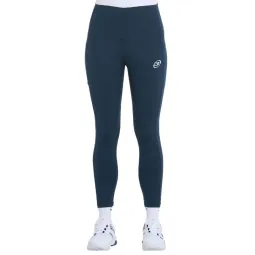Bullpadel Ordes Mitternachtsblaue Leggings