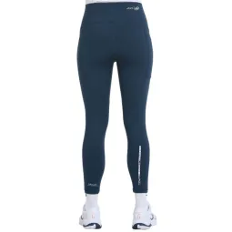Bullpadel Ordes Mitternachtsblaue Leggings