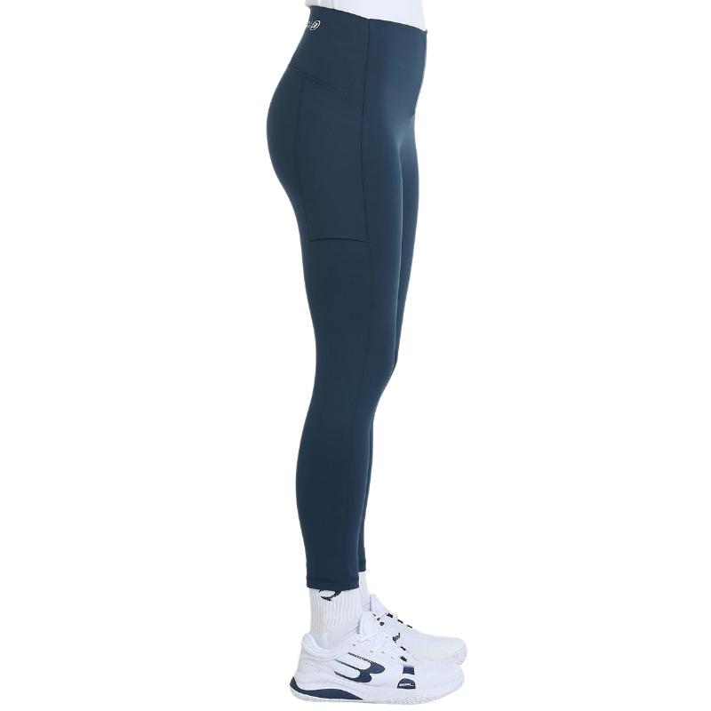 Mallas Bullpadel Ordes Azul Noche