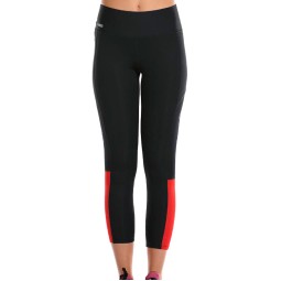 Tights Bullpadel Otoba LTD Black