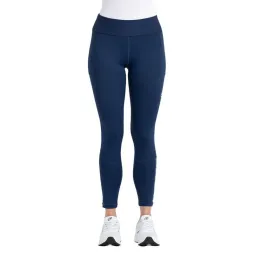 Bullpadel Palomas Deep Ocean Leggings