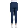 Bullpadel Palomas Deep Ocean Leggings