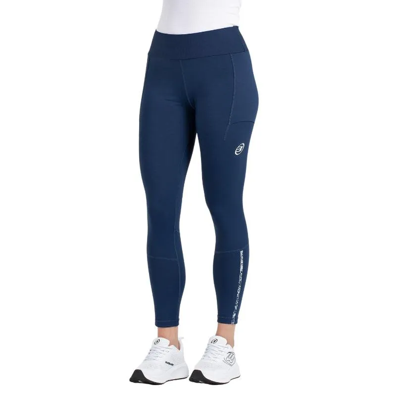 Bullpadel Palomas Deep Ocean Leggings