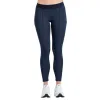 Bullpadel Parrera Navy Blue Leggings
