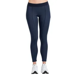 Bullpadel Parrera Navy Blue Leggings