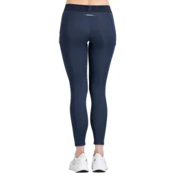 Bullpadel Parrera Navy Blue Leggings