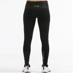 Bullpadel Black Poet Meshes