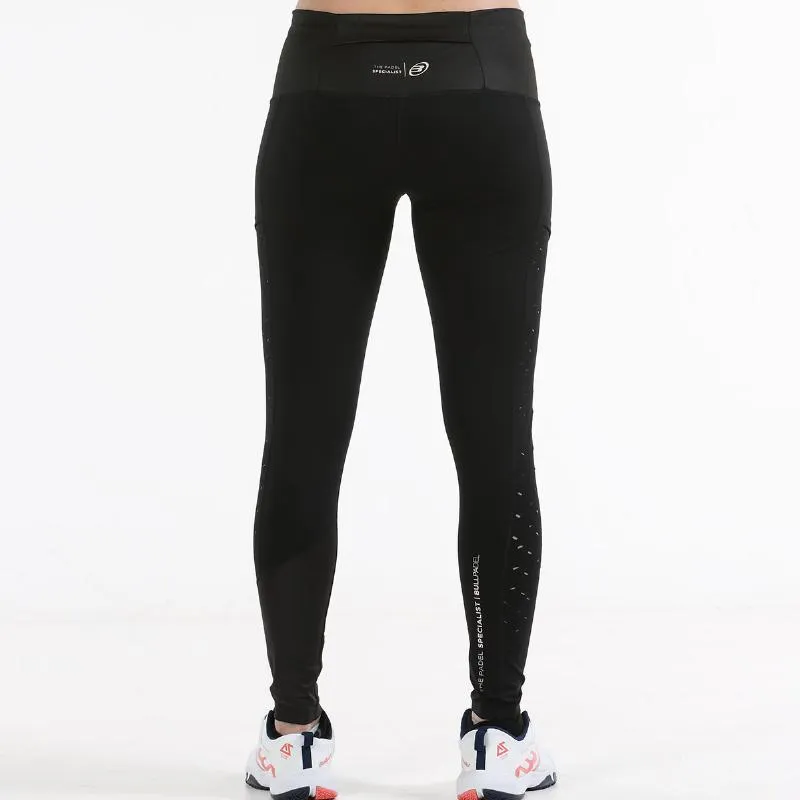 Bullpadel Black Poet Meshes