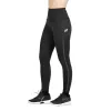 Bullpadel Premier Padel Pasci Black Leggings
