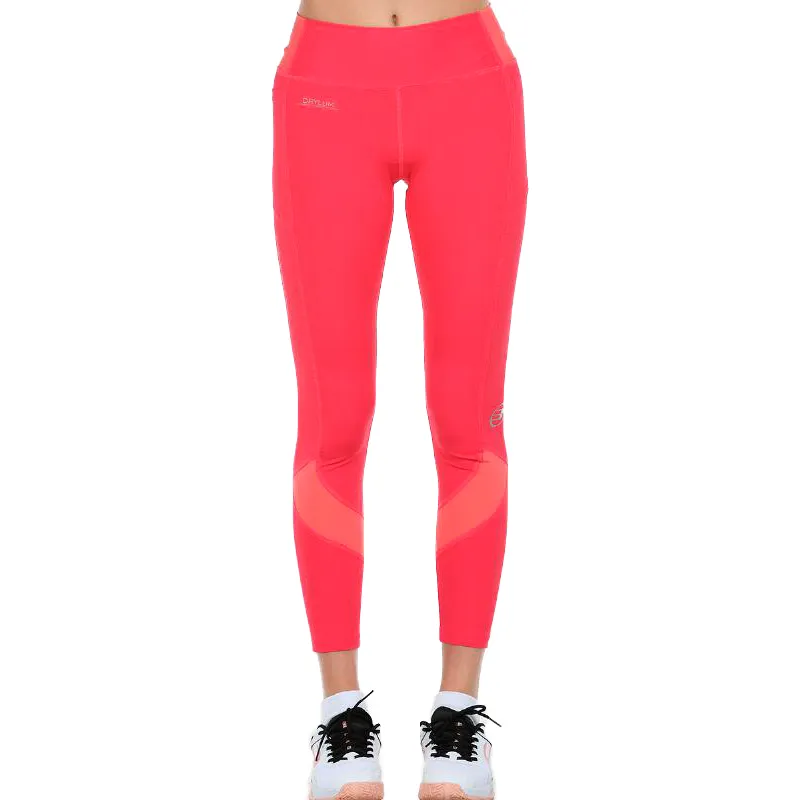 Bullpadel Mesh Ulema Raspberry