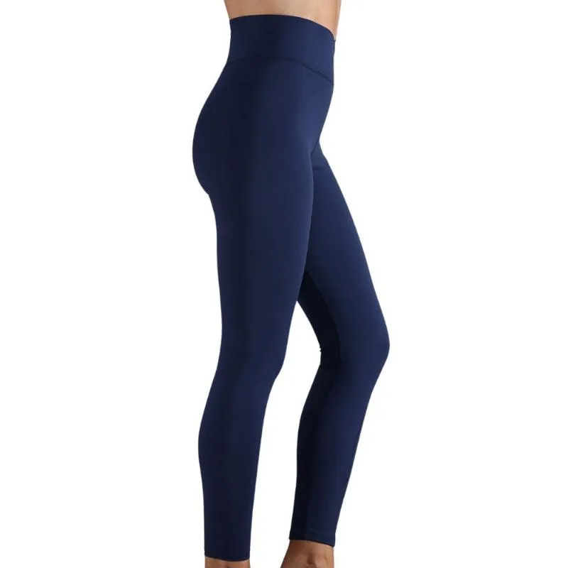 Mallas Endless Cross Pocket Azul Marino