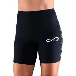 Mallas Endless Cycling Negro