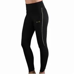 Mallas Endless Elite Lithe Negro