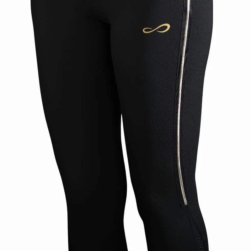 Mallas Endless Elite Lithe Negro