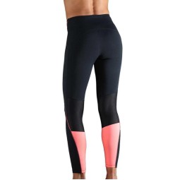 Mallas Endless Indy Negro Coral
