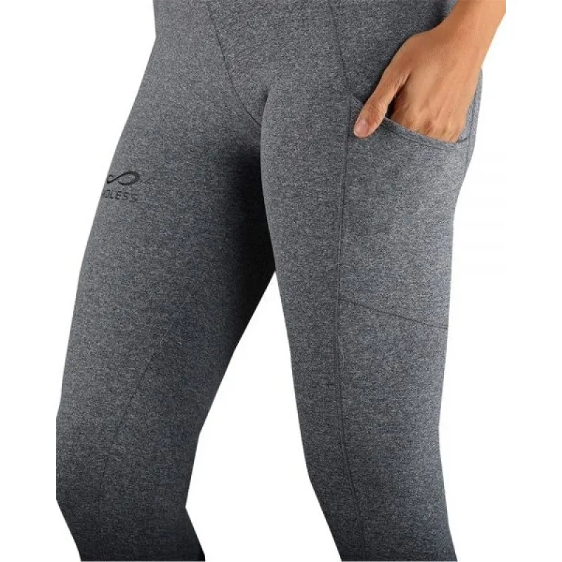 Endless Lift Dark Grey Mesh