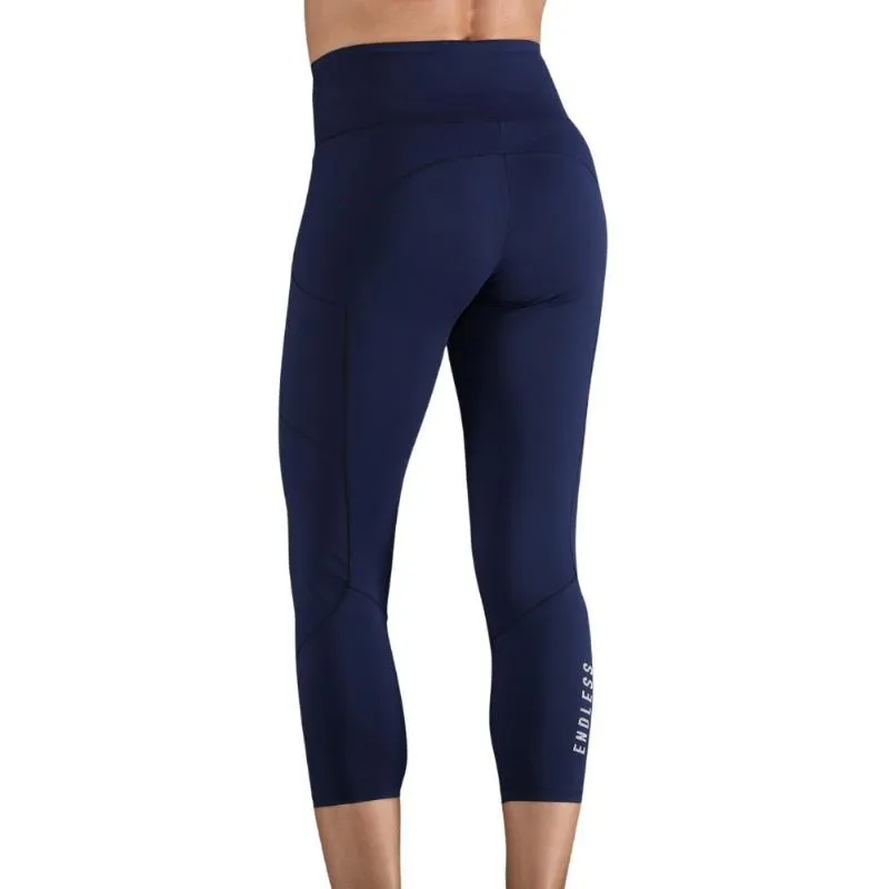 Mallas Endless Lift HW 7/8 Azul Marino