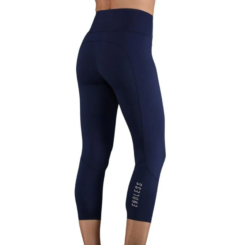 Mallas Endless Lift HW 7/8 Azul Marino