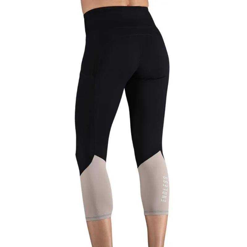 Mallas Endless Lift HW 7/8 Negro Delave