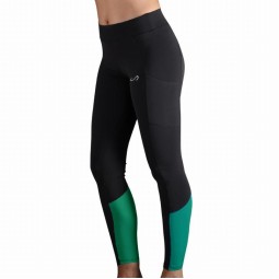 Endless Lift Leggings Petroleum Black