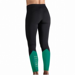 Endless Lift Leggings Petroleum Black