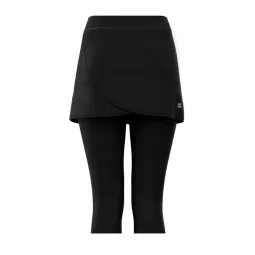 Bidi Badu Crew Scarpi Skirt Tights Black