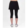 Bidi Badu Crew Scarpi Skirt Tights Black