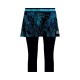 Mallas Falda Bidi Badu Faida Azul Oscuro Agua - Barata Oferta Outlet