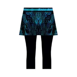 Tights Skirt Bidi Badu Faida Dark Blue Water