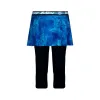 Skirt Leggings Bidi Badu Faida Dark Blue Light Blue