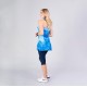 Mallas Falda Bidi Badu Faida Azul Oscuro Azul Claro - Barata Oferta Outlet