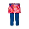 Skirt Leggings Bidi Badu Faida Red Blue