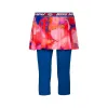 Skirt Leggings Bidi Badu Faida Red Blue