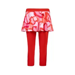 Skirt Leggings Bidi Badu Faida Red Orange