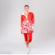 Mallas Falda Bidi Badu Faida Rojo Naranja - Barata Oferta Outlet