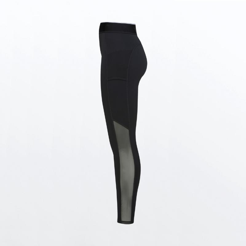 Mallas Head Pep Negro Blanco - Barata Oferta Outlet